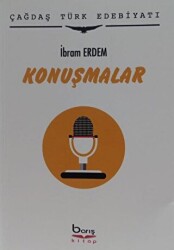 Konuşmalar - Barış Kitap
