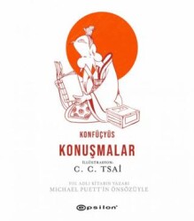 Konuşmalar - Epsilon Yayınevi
