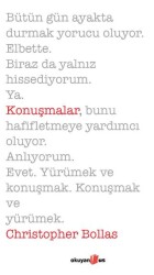 Konuşmalar - Okuyan Us Yayınları