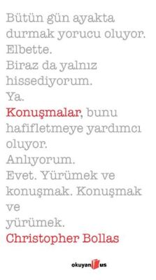 Konuşmalar - 1