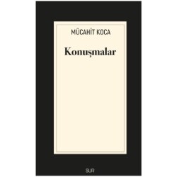 Konuşmalar - Sur Yayınları