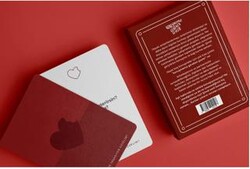 Konuşmamız Gereken Şeyler: Aşk Nerede Yaşanıyor Güzelim? Kutulu Konuşma Kartları - Serbest Kitaplar