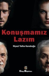 Konuşmamız Lazım - Kitap Müptelası Yayınları