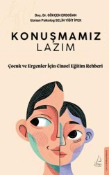 Konuşmamız Lazım - Destek Yayınları
