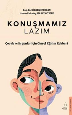 Konuşmamız Lazım - 1