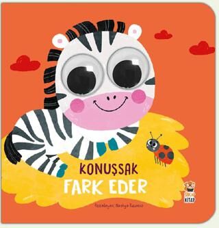 Konuşsak Fark Eder - 1