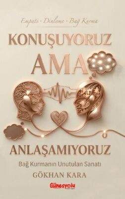 Konuşuyoruz Ama Anlaşamıyoruz - 1