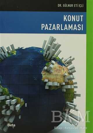 Konut Pazarlaması - Beta Yayınevi