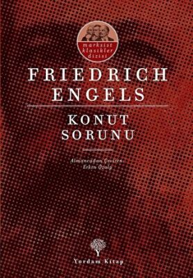 Konut Sorunu kapağı