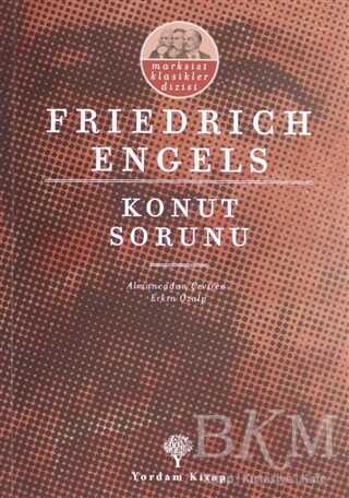 Konut Sorunu - Yordam Kitap