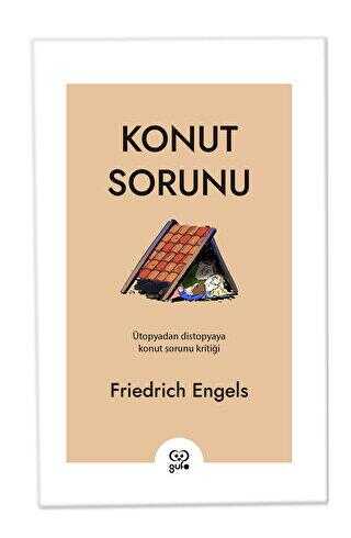 Konut Sorunu - Gufo Yayınları