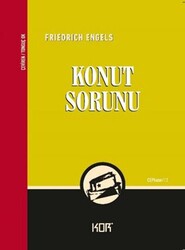 Konut Sorunu - Kor Kitap