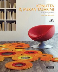 Konutta İç Mekan Tasarımı - Literatür Yayıncılık