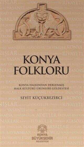 Konya Folkloru