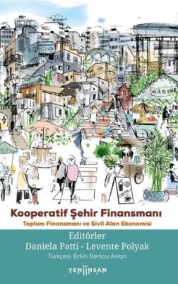 Kooperatif Şehir Finansmanı - 1