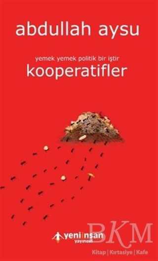 Kooperatifler - Yeni İnsan Yayınevi