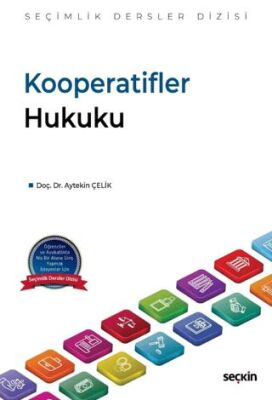 Kooperatifler Hukuku - 1