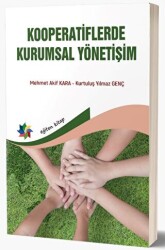 Kooperatiflerde Kurumsal Yönetişim - Eğiten Kitap