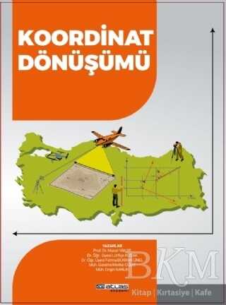 Koordinat Dönüşümü - Atlas Akademi