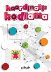Koordinatlı Kodlama - Pogo Çocuk