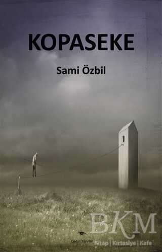 Kopaseke - Ceylan Yayınları