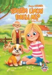 Köpeğim Limon Farklı Mı? - Yağmur Çocuk