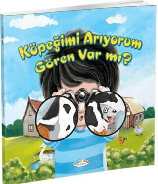 Köpeğimi Arıyorum Gören Var Mı? - 1