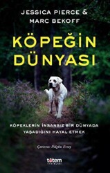 Köpeğin Dünyası - Totem Yayıncılık