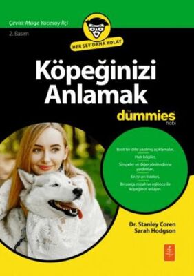 Köpeğinizi Anlamak - 1