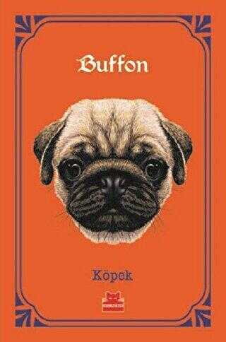 Köpek - Kırmızı Kedi Yayınevi