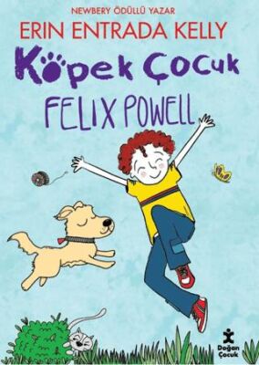 Köpek Çocuk Felix Powell - 1