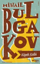 Köpek Kalbi - Can Yayınları