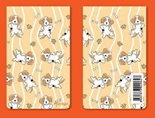 Köpek Kemik - Ayraç - 1