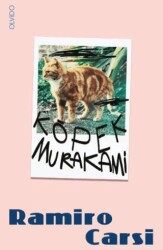 Köpek Murakami - Olvido Kitap