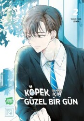 Köpek Olmak İçin Güzel Bir Gün 2 - Athica Yayınları