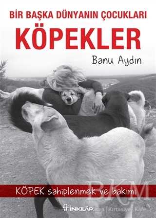 Köpekler - İnkılap Kitabevi