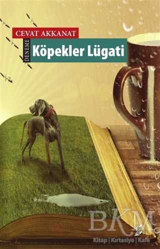 Köpekler Lügatı - Okur Kitaplığı