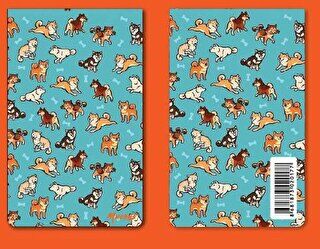 Köpekler Yeşil - Ayraç - 1