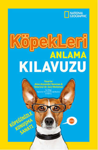 Köpekleri Anlama Kılavuzu - Beta Kids