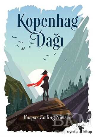 Kopenhag Dağı - Ayrıksı Kitap