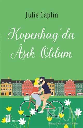 Kopenhag`da Aşık Oldum - Mona Kitap