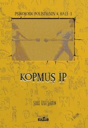 Kopmuş İp - Nobel Kültür