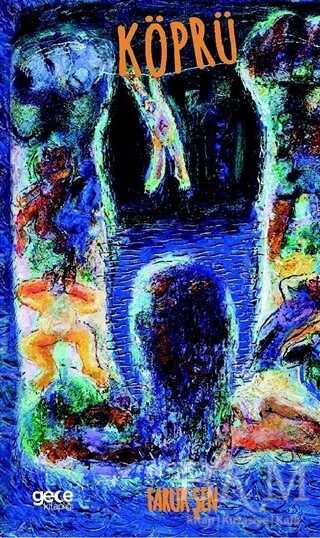 Köprü - Gece Kitaplığı