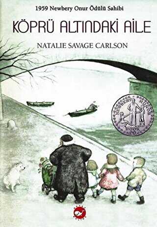 Köprü Altındaki Aile - Beyaz Balina Yayınları