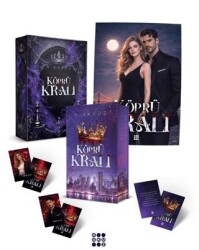 Köprü Kralı Kutulu Set - Dokuz Yayınları