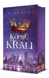 Köprü Kralı Şeffaf Şömizli - Dokuz Yayınları