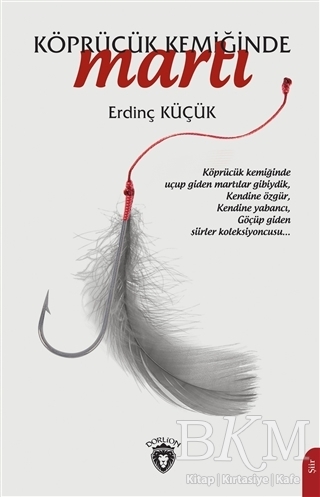 Köprücük Kemiğinde Martı - Dorlion Yayınları