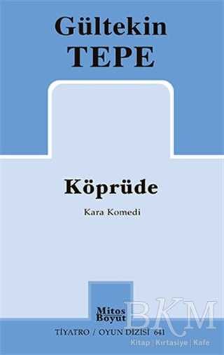 Köprüde - Mitos Boyut Yayınları