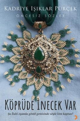 Köprüde İnecek Var - 1