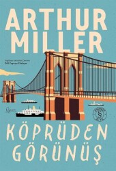 Köprüden Görünüş - Everest Yayınları